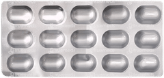 Debiglip 50 M Sr Tablet 15 Debiglip 50 M Sr Tablet 15